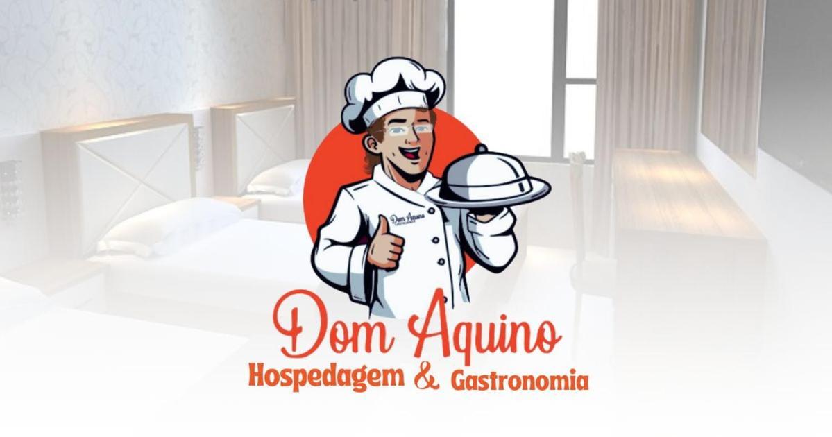 Dom Aquino E Gastronomia Hotel