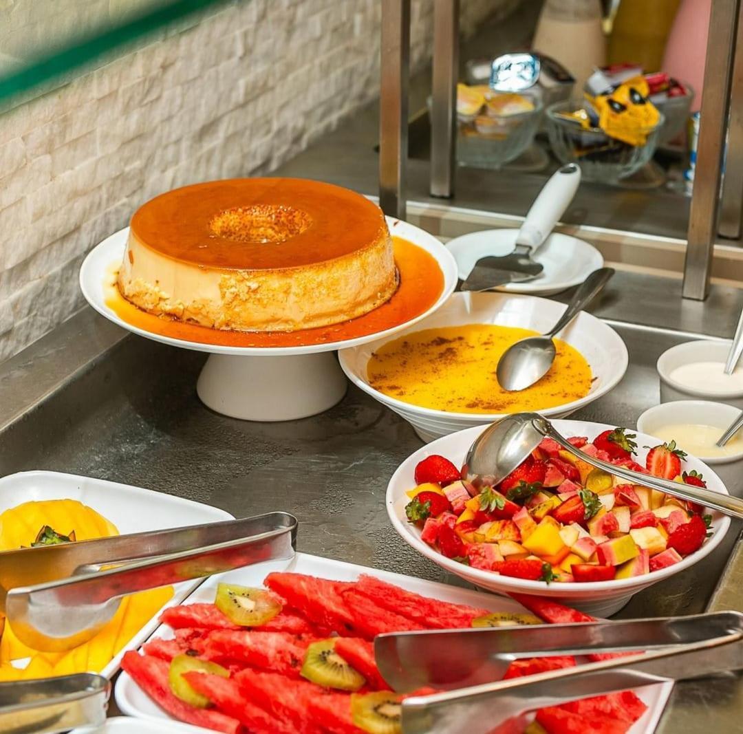 Dom Aquino E Gastronomia 3* Natal
