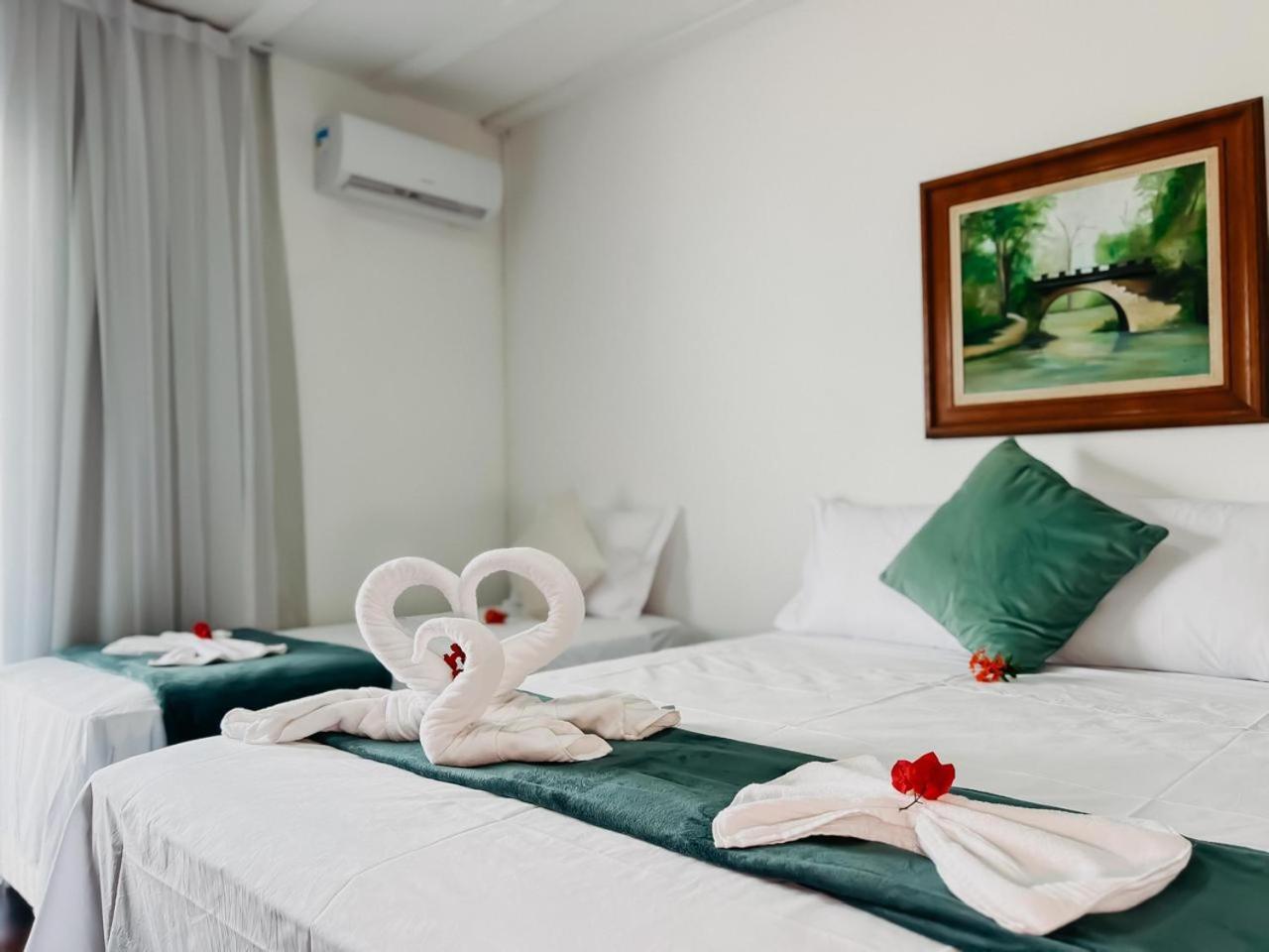 Hotel Dom Aquino E Gastronomia Natal